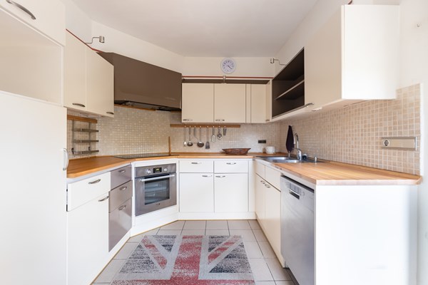 Medium property photo - De Sluijs 18, 4791 KE Klundert